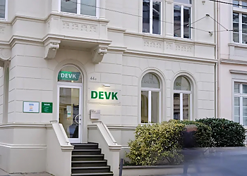 Roudi Chikhou - DEVK Versicherung image Roudi Chikhou - DEVK Versicherung