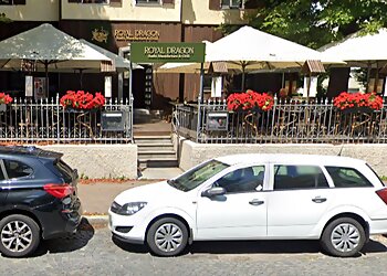 Royal Dragon photo Royal Dragon