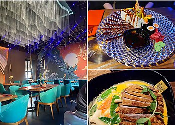 Royal Dragon image Royal Dragon