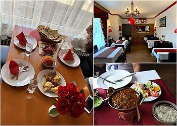 Royal Indische Küche image Royal Indische Küche