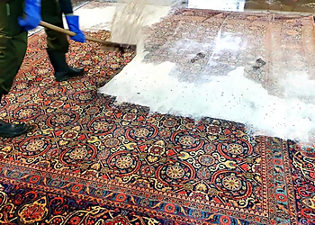  Royal Teppich Service