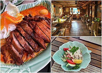 Royal Thai Cuisine image Royal Thai Cuisine