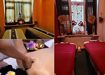 Royal Thai-Massage Lübeck image Royal Thai-Massage Lübeck