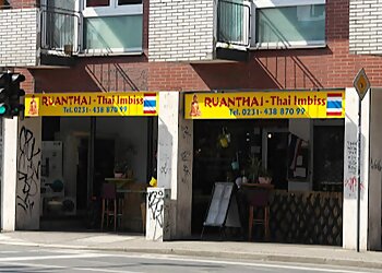 Ruanthai Thai Imbiss photo Ruanthai Thai Imbiss