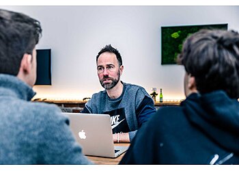 Rubivision photo Rubivision