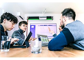 Rubivision image Rubivision