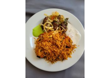 Ruchi - Indian restaurant 