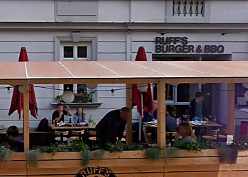 Ruff's Burger & BBQ photo Ruff's Burger & BBQ