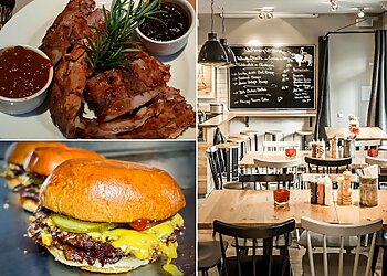 Ruff's Burger & BBQ image Ruff's Burger & BBQ