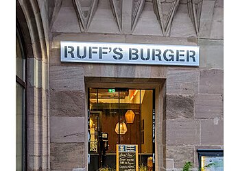 Ruff's Burger & BBQ Nürnberg photo Ruff's Burger & BBQ Nürnberg