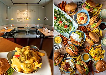 Ruff's Burger & BBQ Nürnberg image Ruff's Burger & BBQ Nürnberg