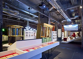 Ruhr Museum photo Ruhr Museum