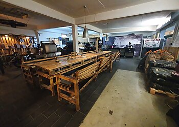 Ruhrpott BBQ photo Ruhrpott BBQ