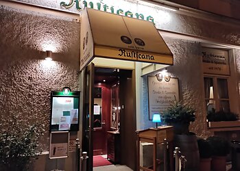 Rusticana photo Rusticana