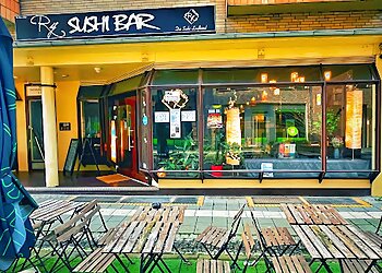 Ry Sushi Bar photo Ry Sushi Bar