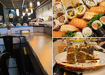 Ry Sushi Bar image Ry Sushi Bar