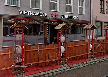 Ryu-Vietnamese Streetfood photo Ryu-Vietnamese Streetfood