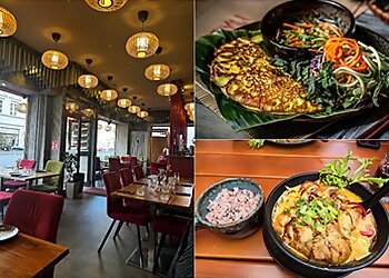 Ryu-Vietnamese Streetfood image Ryu-Vietnamese Streetfood