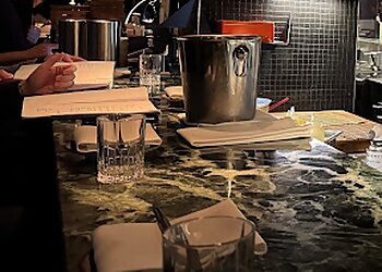 Ryōtei Berlin photo Ryōtei Berlin