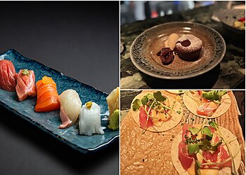 Ryōtei Berlin image Ryōtei Berlin