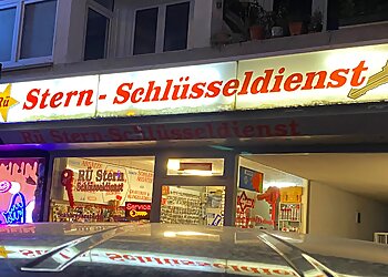 Rü Stern Schlüsseldienst