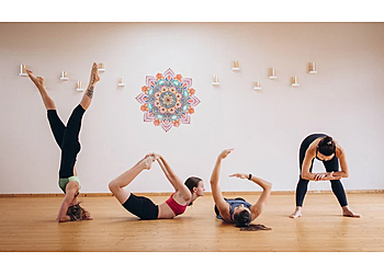 Rückenschule & Yoga Bremen photo Rückenschule & Yoga Bremen