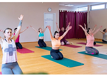 Rückenschule & Yoga Bremen image Rückenschule & Yoga Bremen