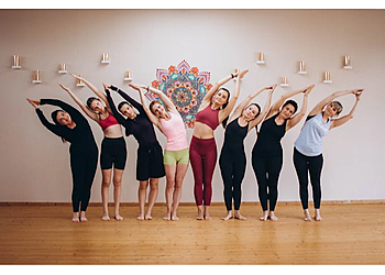 Rückenschule & Yoga Bremen Rückenschule & Yoga Bremen