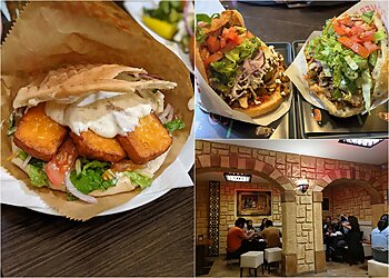 Rüyam Gemüse Kebab 2 image Rüyam Gemüse Kebab 2