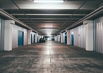 SAFE-BOX Self Storage Duisburg photo SAFE-BOX Self Storage Duisburg