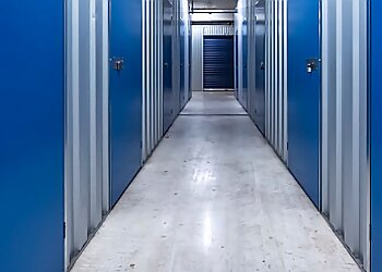 SAFE-BOX Selfstorage GmbH photo SAFE-BOX Selfstorage GmbH