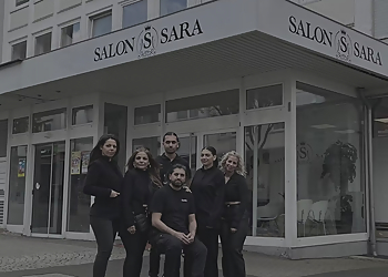 SALON SARA Solingen photo SALON SARA Solingen