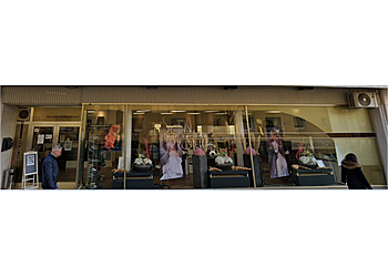 SALON SON JEROMÉ photo SALON SON JEROMÉ