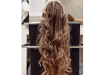 SALON SON JEROMÉ