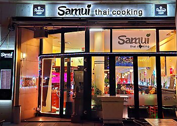 SAMUI-thai cooking photo SAMUI-thai cooking