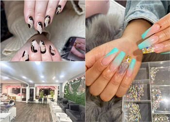 Sara Nails Leverkusen image Sara Nails Leverkusen