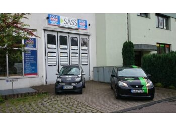 SASS Schäfer Auto Service Stuttgart