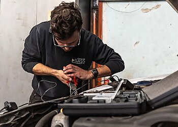 SASS Schäfer Auto Service Stuttgart photo SASS Schäfer Auto Service Stuttgart