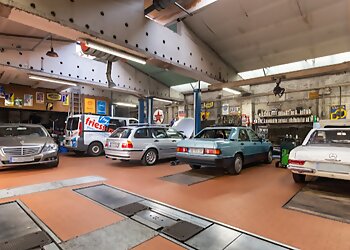 SASS Schäfer Auto Service Stuttgart image SASS Schäfer Auto Service Stuttgart