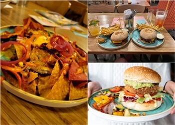 Sausalitos Aachen image Sausalitos Aachen