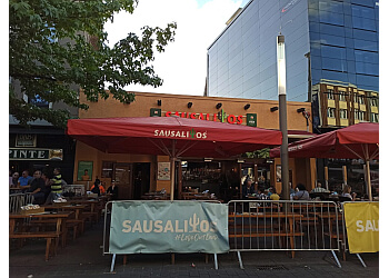 Sausalitos Bochum photo Sausalitos Bochum