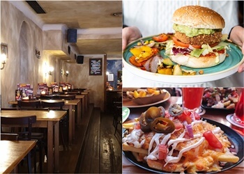 Sausalitos Bochum image Sausalitos Bochum