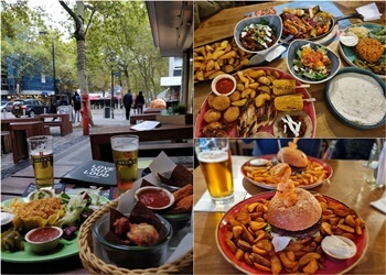 Sausalitos image Sausalitos