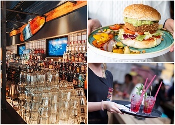 Sausalitos image Sausalitos