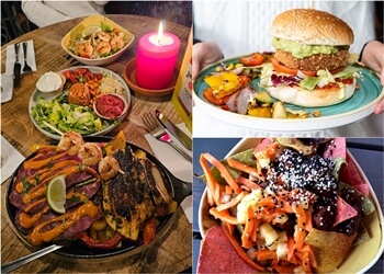 Sausalitos image Sausalitos