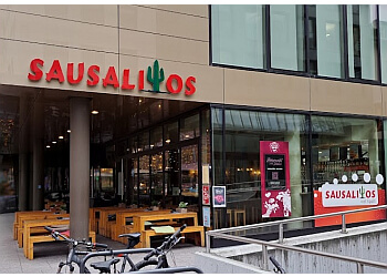 Sausalitos photo Sausalitos