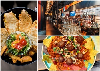 Sausalitos image Sausalitos