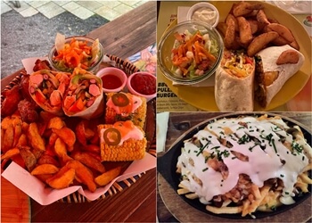 Sausalitos Osnabrück image Sausalitos Osnabrück