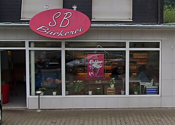SB Bäckerei photo SB Bäckerei