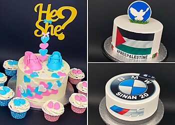 SB Bäckerei image SB Bäckerei